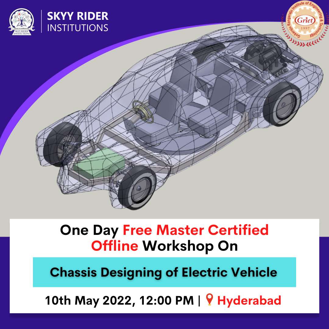 One Day Free Master Certified workshop on 